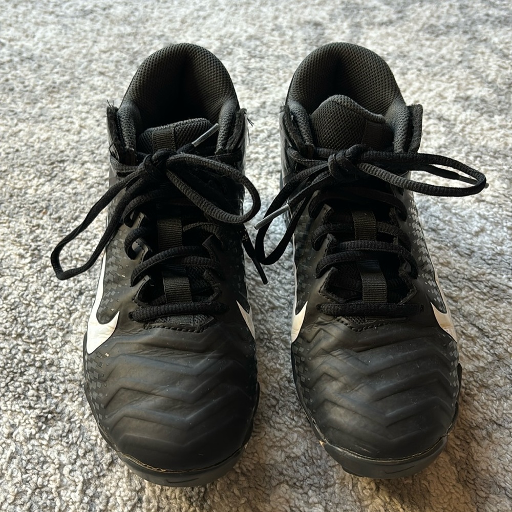 Nike baseball cleats